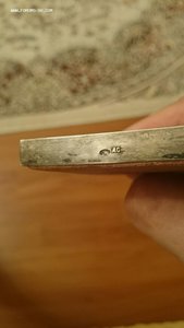 Владимирская Б.М. на цинке 84пр