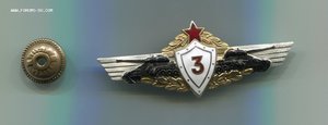 Классность вождения танков "3"