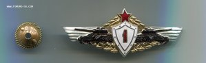 Классность вождения танков "1"