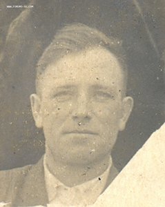 Танкист с Т-34. Слава 3ст № 107 тыс и Отвага № 901 тыс.