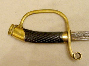 Крысоколка 1881 г. Клин в травлении.