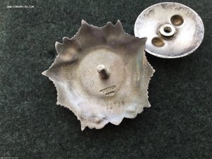 Невский № 22736. Младший лейтенант.