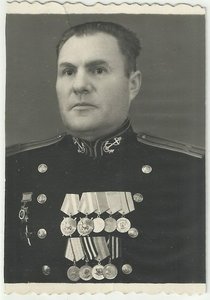 Капитан 2 ранга. Южный Бант, Подвесная ОВ.