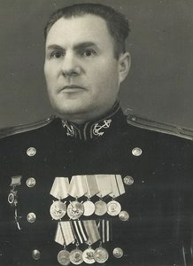 Капитан 2 ранга. Южный Бант, Подвесная ОВ.