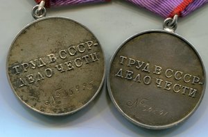 Доблесть 54 841