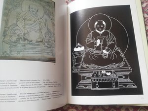 Фото альбом  - Монгольский скульптор Дзанабадзар. БУДДЫ.