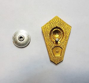 Техникум - Авиа 1986г. ММД. + Диплом