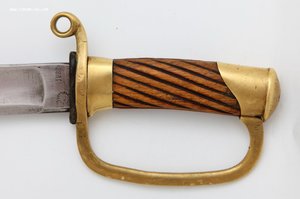 Шашка 1922 года