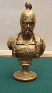 $$$ КУПЛЮ ДОРОГО БЮСТЫ ЦАРЕЙ ФАБРИКИ Ф. ШОПЕН $$$