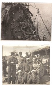 интервенция северных областей