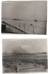 интервенция северных областей