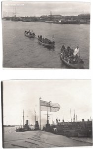 интервенция северных областей