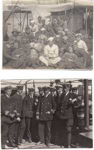 интервенция северных областей