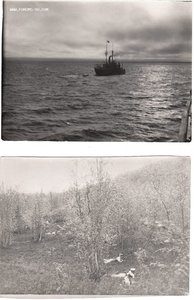 интервенция северных областей