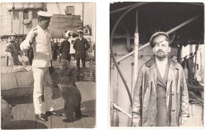 интервенция северных областей