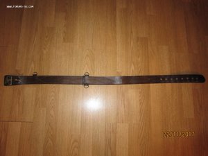 Портупея обр.1935г.