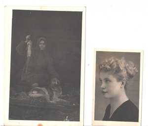 Поэт Рубцов.