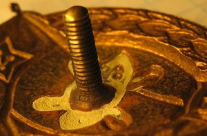 Военное училище  ГСМ