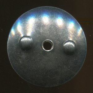 КЗ 27071 трёхклёпка