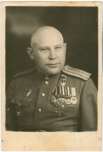 Красивое Фото ГСС.