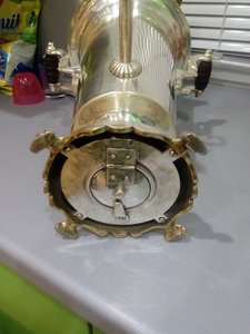 Самовар бокал.