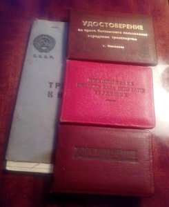 Секретарь райкома КПУ