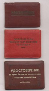 Секретарь райкома КПУ