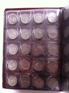 431 монета советского билона