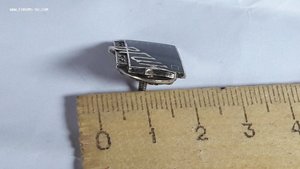 Знак ВГИК Всероссийский Государственный Институт Кинематогра