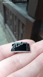 Знак ВГИК Всероссийский Государственный Институт Кинематогра