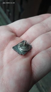 Знак ВГИК Всероссийский Государственный Институт Кинематогра