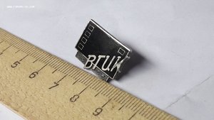 Знак ВГИК Всероссийский Государственный Институт Кинематогра