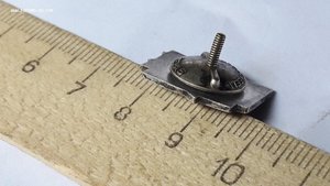 Знак ВГИК Всероссийский Государственный Институт Кинематогра