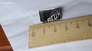 Знак ВГИК Всероссийский Государственный Институт Кинематогра