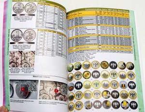 Catalog of USSR and Russian Coins 1918-2018 / Каталог Монет