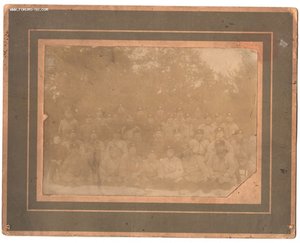 Небольшой архив на писаря.