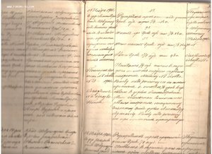 Небольшой архив на писаря.