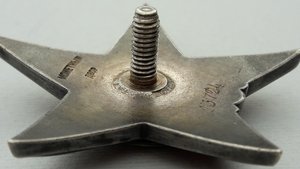 К.З За Финскую компанию на командира танка Т-26