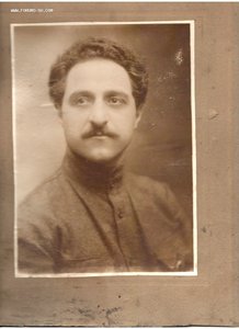 Серго Ордженикидзе