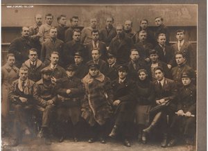 Северное пароходство