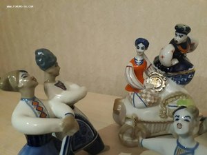 Сорочинская ярмарка Коростень