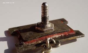 ОВ 2 ст подвес без штрала