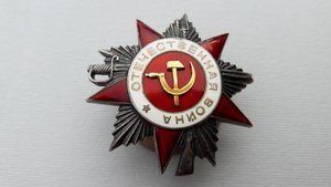 ОВ-2ст №482395 ЛМД-РЫБКА