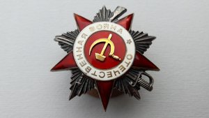 ОВ-2ст №482395 ЛМД-РЫБКА