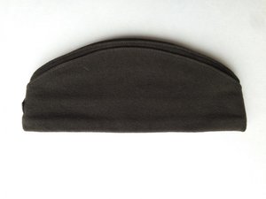 Пилотка  ф-а" Красный Воин ".