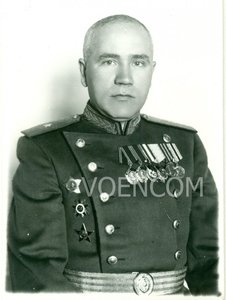 Конструктор с хорошими наградами. ЗПНГ и ЗПНЯ вместе. ОРДЕНА