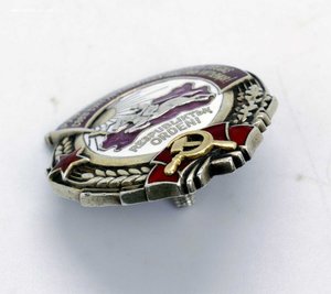 Боевик ТУВЫ или ТЫВЫ: Боевое Красное Знамя TAR, Республика!