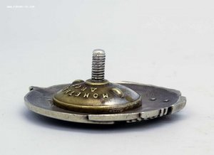 Боевик ТУВЫ или ТЫВЫ: Боевое Красное Знамя TAR, Республика!