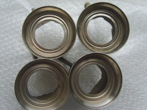 4 Подстаканника Космос.МНЦ3р.50к