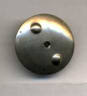 Отечка 2 ст боевая № 760693